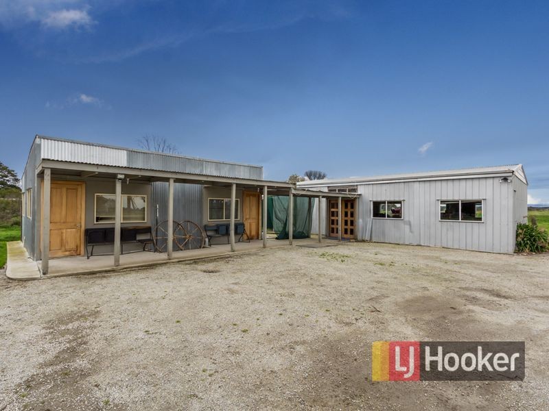2315 Ballarto Road, Cardinia VIC 3978