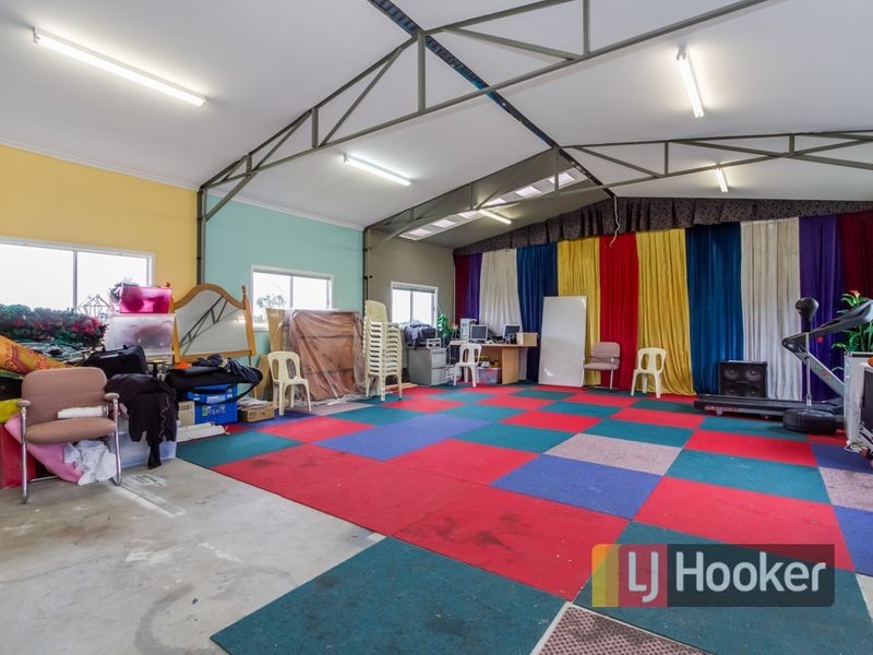 2315 Ballarto Road, Cardinia VIC 3978