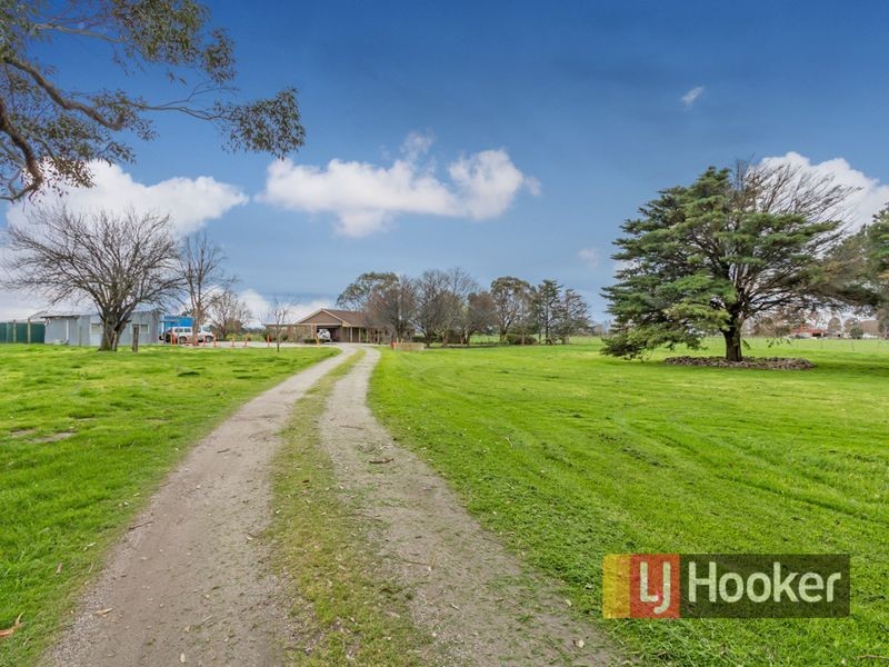2315 Ballarto Road, Cardinia VIC 3978