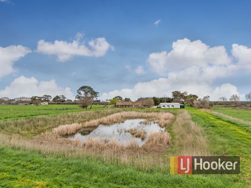 2315 Ballarto Road, Cardinia VIC 3978