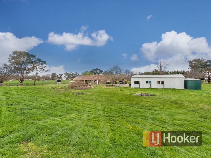 2315 Ballarto Road, Cardinia VIC 3978