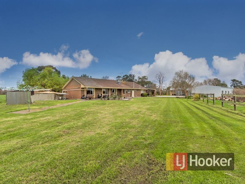 2315 Ballarto Road, Cardinia VIC 3978