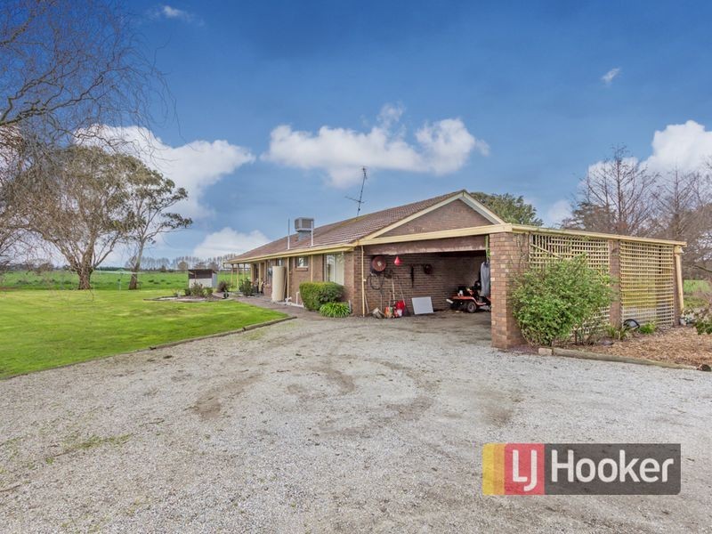 2315 Ballarto Road, Cardinia VIC 3978