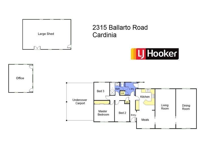 2315 Ballarto Road, Cardinia VIC 3978