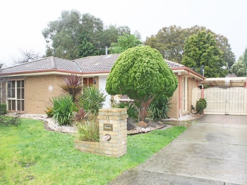 15 Mosig Court, Hampton Park VIC 3976
