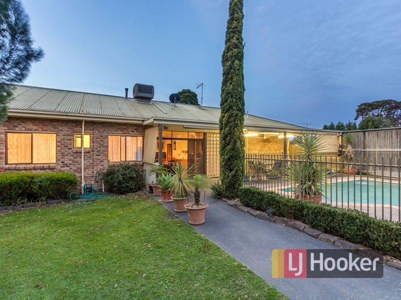 105 Shrives Road, Hampton Park VIC 3976