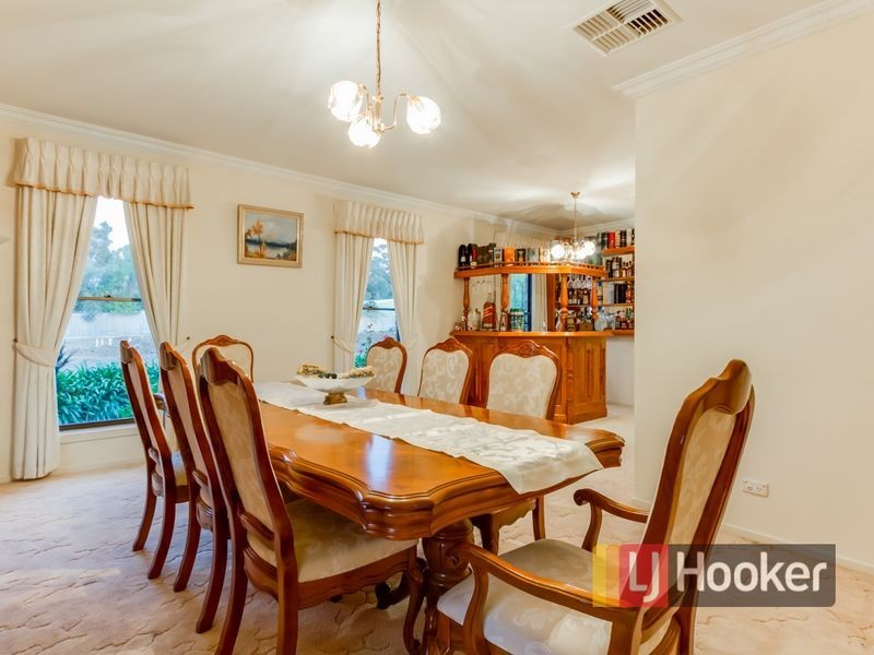 105 Shrives Road, Hampton Park VIC 3976