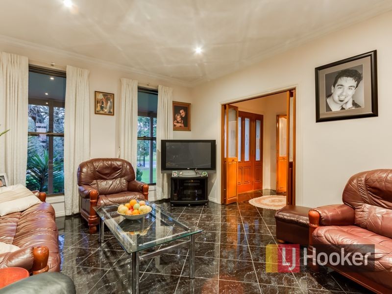 105 Shrives Road, Hampton Park VIC 3976