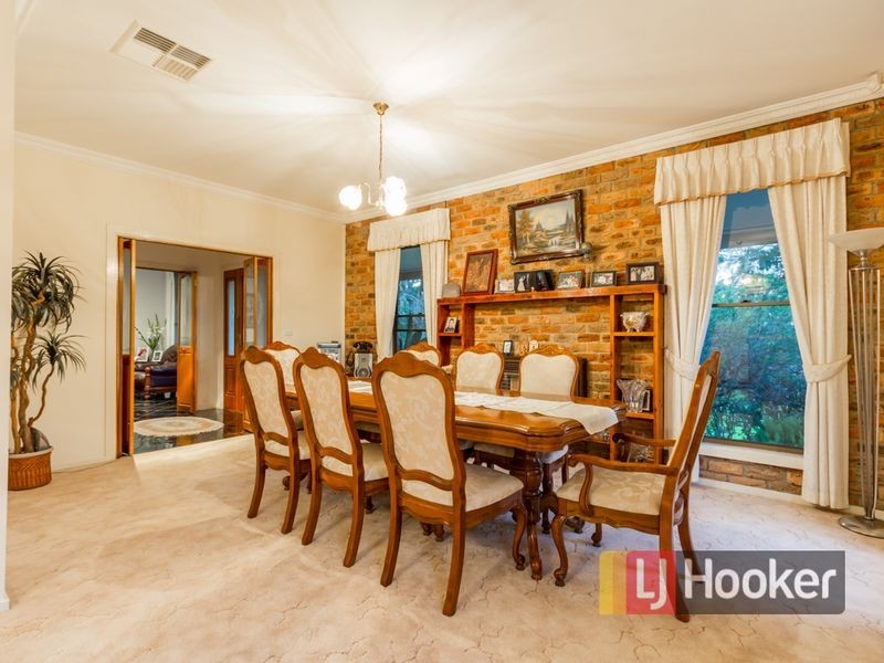105 Shrives Road, Hampton Park VIC 3976