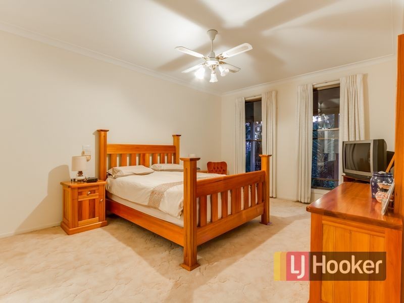 105 Shrives Road, Hampton Park VIC 3976