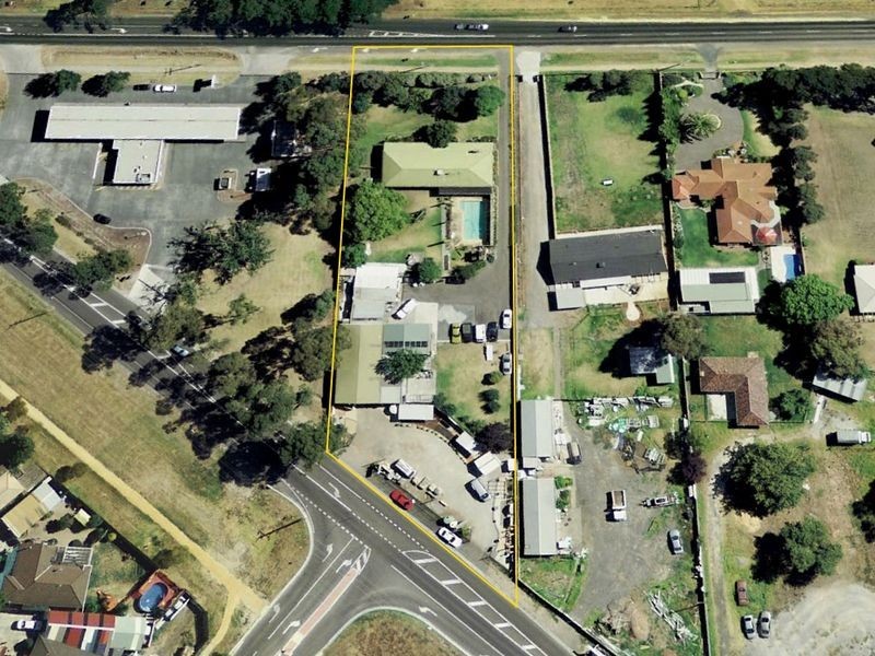 105 Shrives Road, Hampton Park VIC 3976