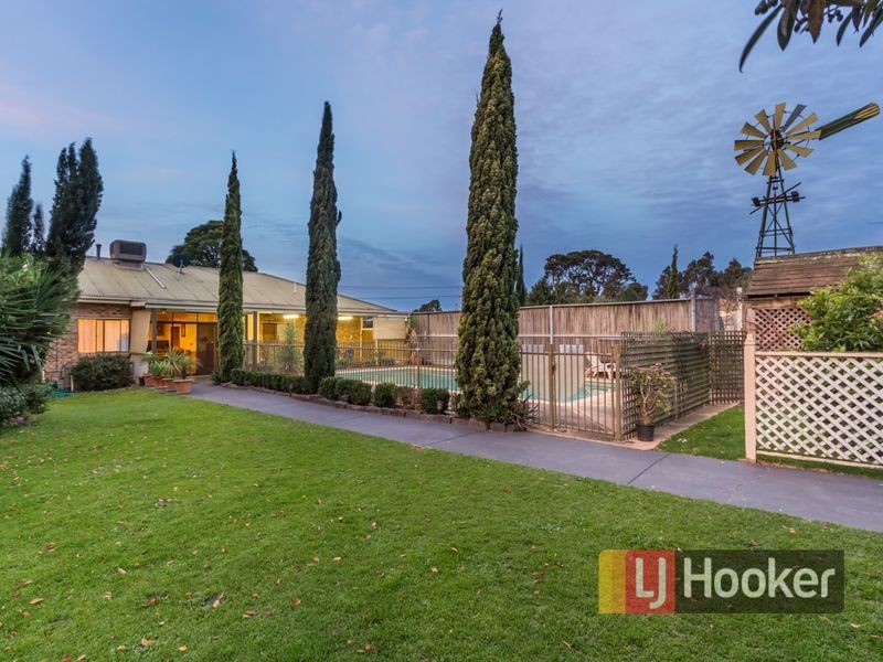 105 Shrives Road, Hampton Park VIC 3976