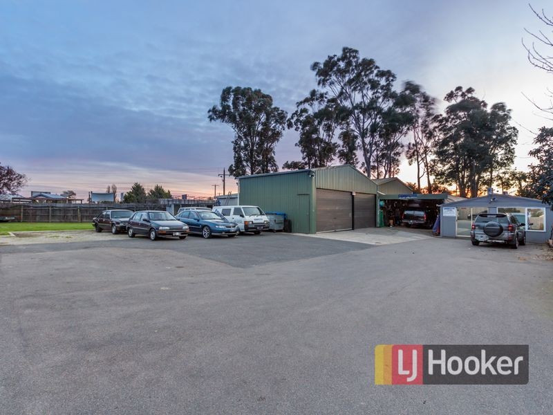 105 Shrives Road, Hampton Park VIC 3976