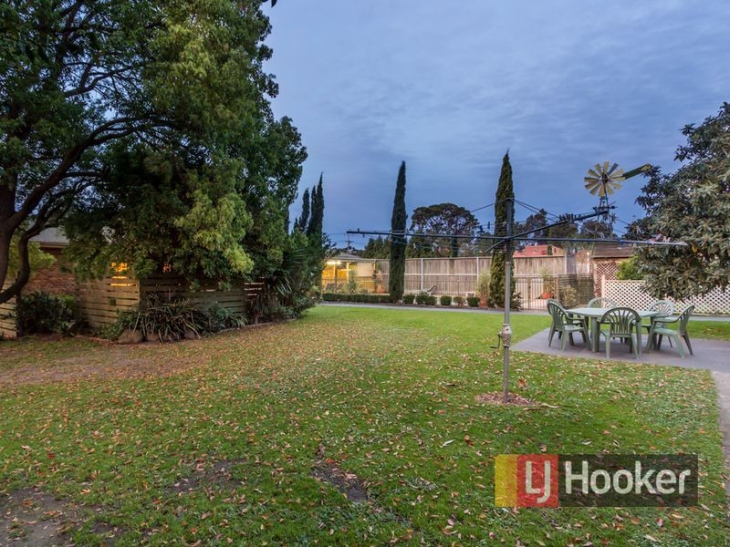 105 Shrives Road, Hampton Park VIC 3976