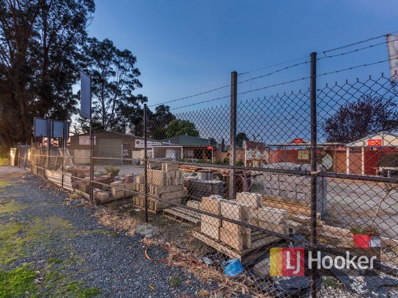 105 Shrives Road, Hampton Park VIC 3976