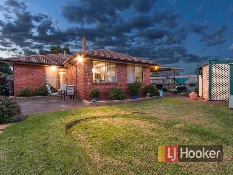 2 Nola Court, Hampton Park VIC 3976