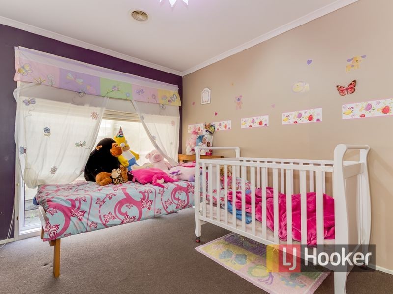 156 Harold Keys Drive, Narre Warren South VIC 3805