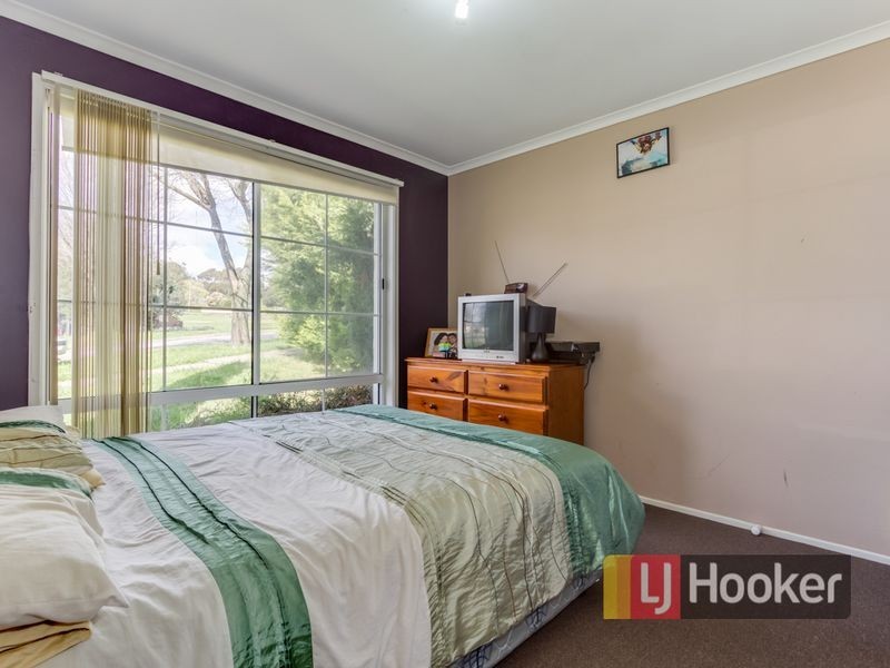 156 Harold Keys Drive, Narre Warren South VIC 3805