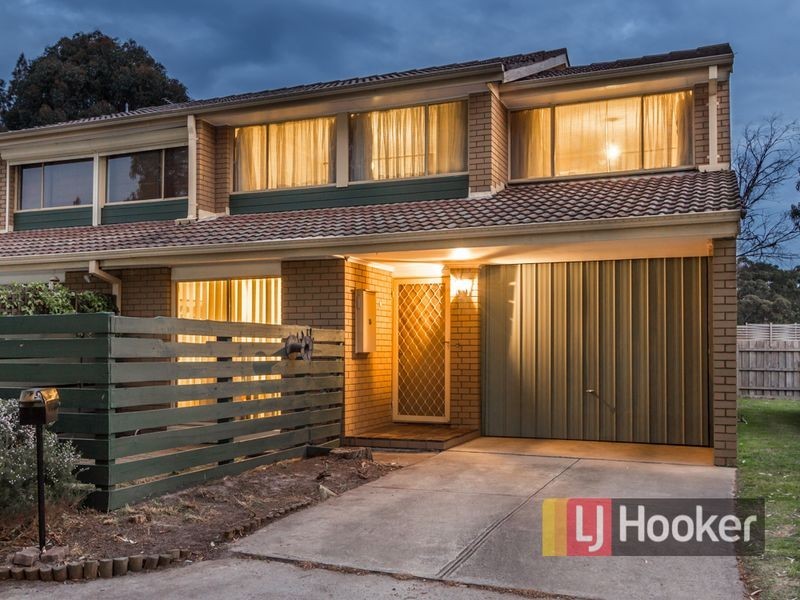 15/20-22 Somerville Road, Hampton Park VIC 3976