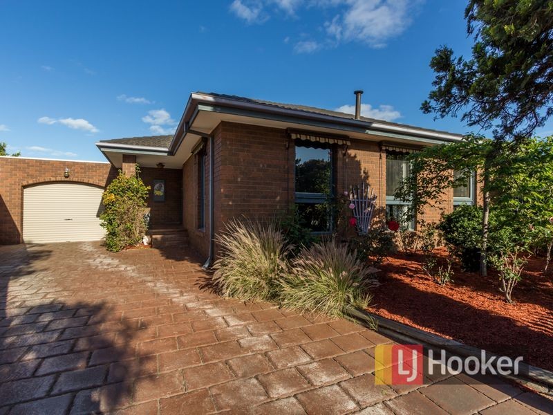 48 The Grange, Hampton Park VIC 3976