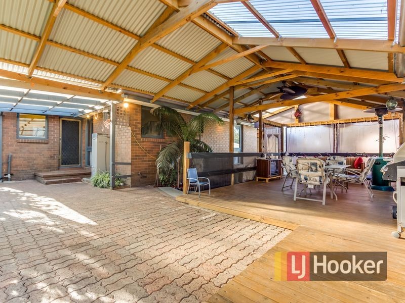48 The Grange, Hampton Park VIC 3976