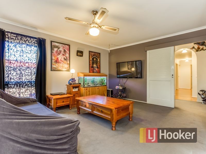 48 The Grange, Hampton Park VIC 3976
