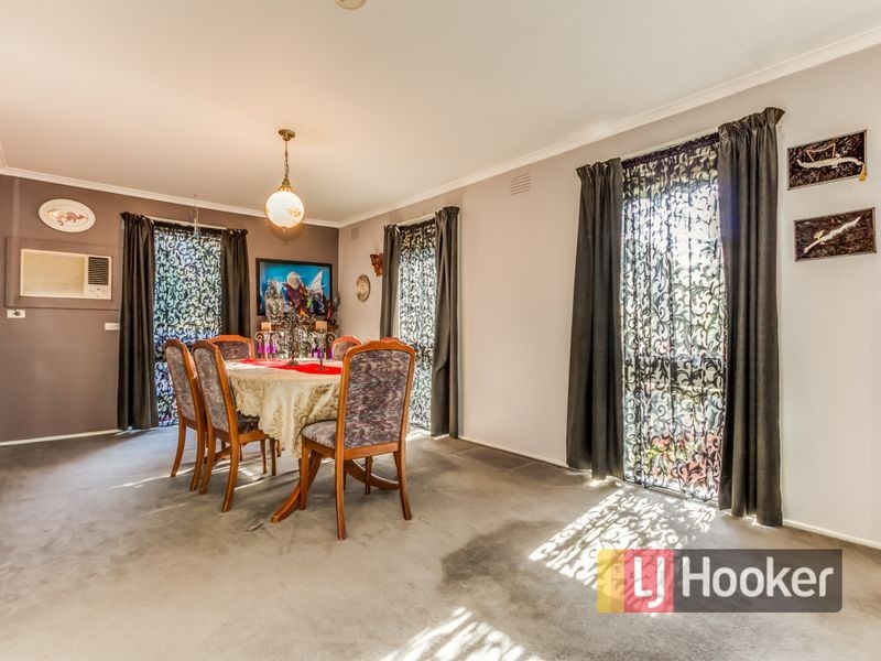 48 The Grange, Hampton Park VIC 3976