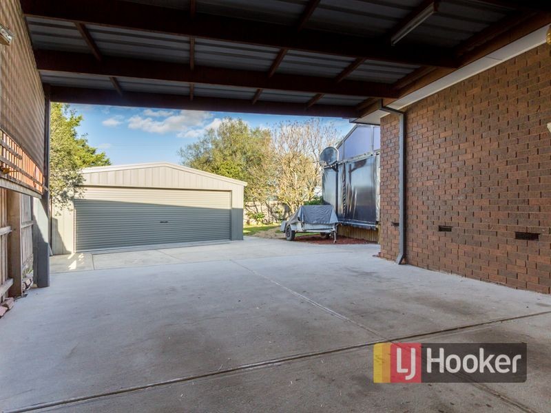 48 The Grange, Hampton Park VIC 3976