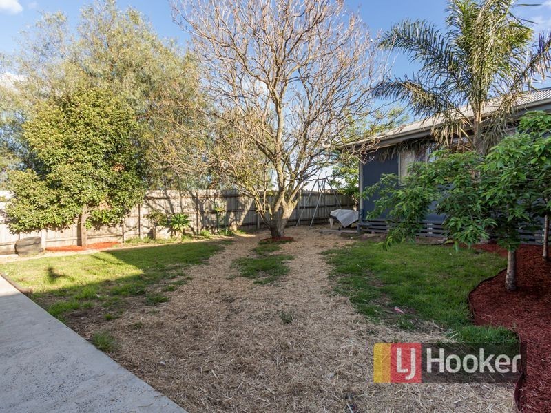 48 The Grange, Hampton Park VIC 3976