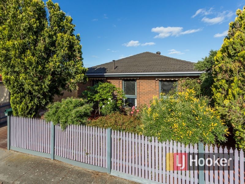 48 The Grange, Hampton Park VIC 3976