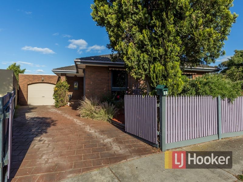 48 The Grange, Hampton Park VIC 3976