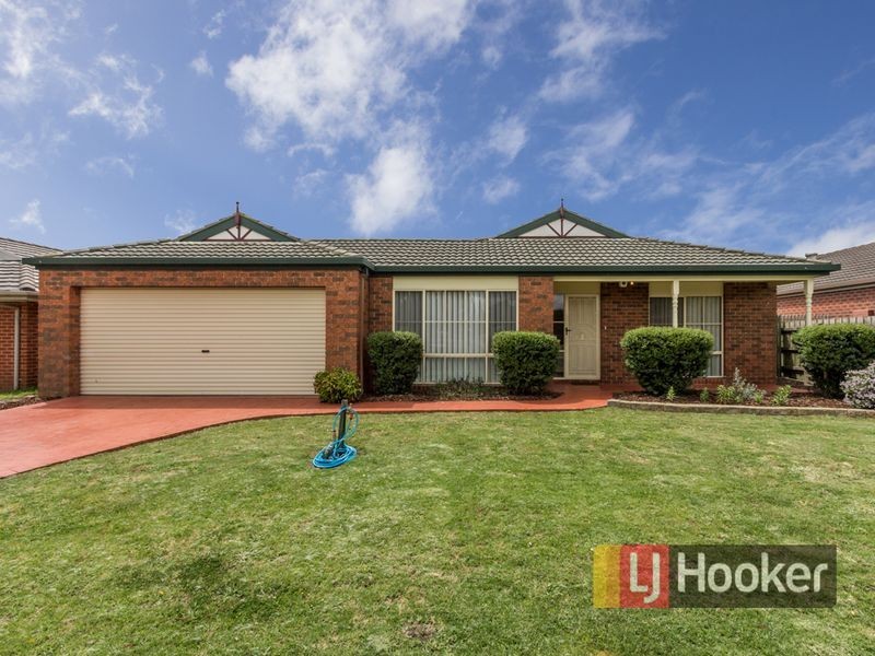 20 Merrijig Avenue, Cranbourne VIC 3977