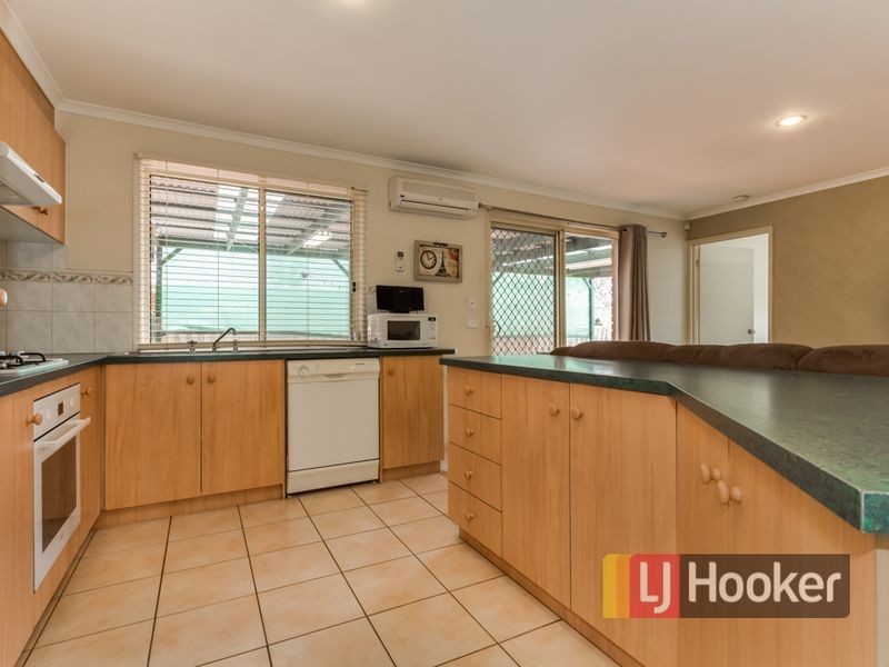20 Merrijig Avenue, Cranbourne VIC 3977