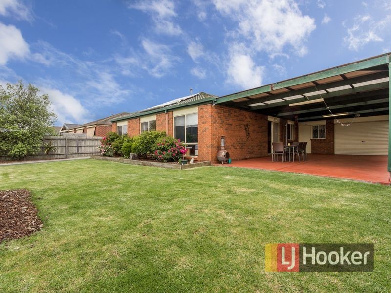 20 Merrijig Avenue, Cranbourne VIC 3977