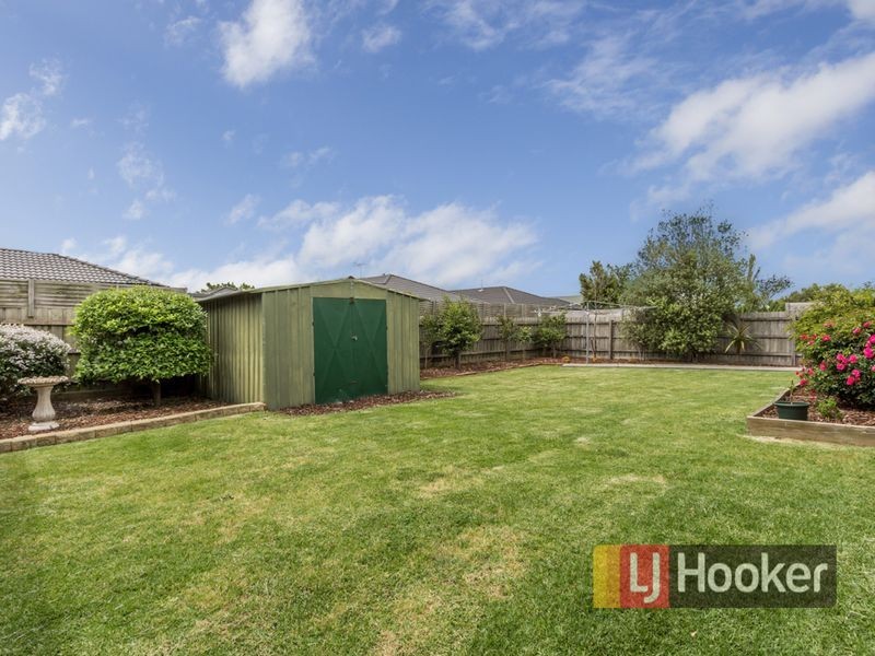 20 Merrijig Avenue, Cranbourne VIC 3977