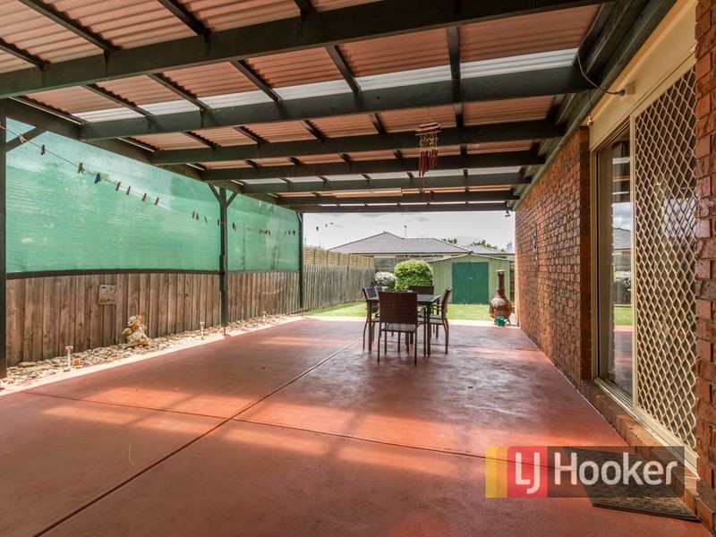 20 Merrijig Avenue, Cranbourne VIC 3977