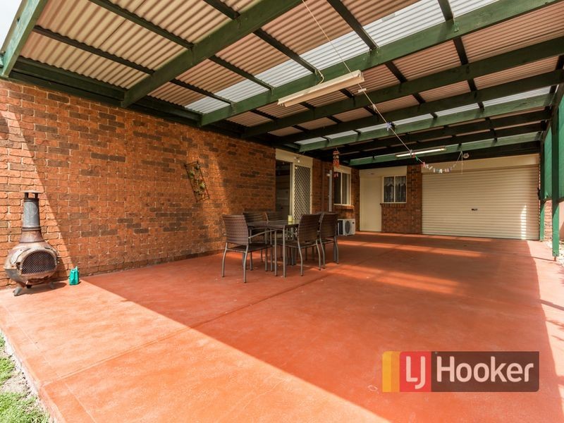 20 Merrijig Avenue, Cranbourne VIC 3977