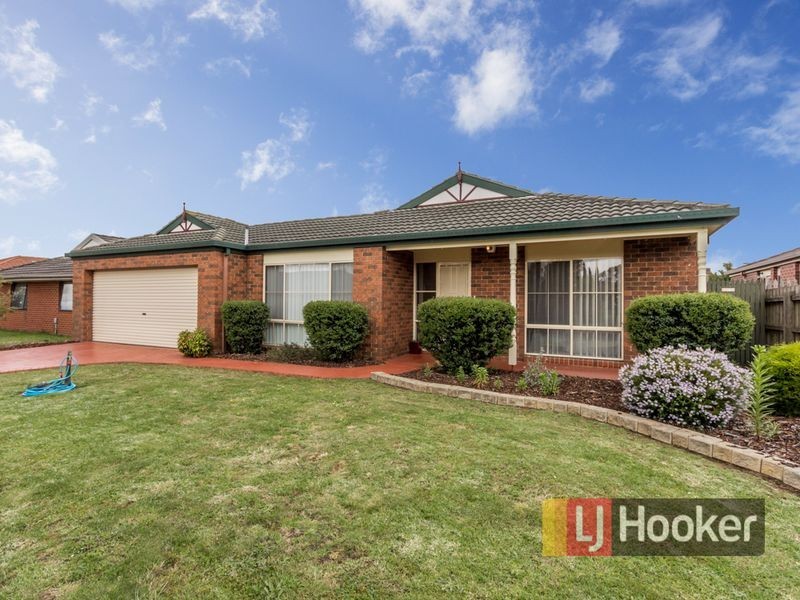 20 Merrijig Avenue, Cranbourne VIC 3977