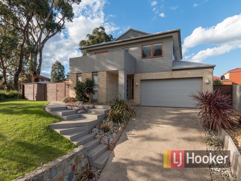 5 Nugong Court, Lynbrook VIC 3975