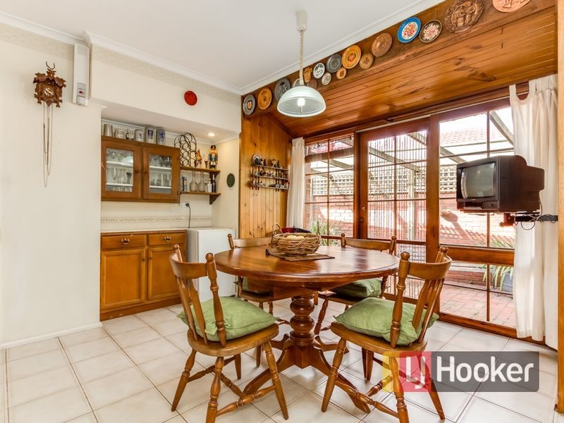 122 Somerville Road, Hampton Park VIC 3976