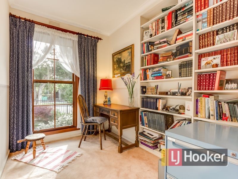 122 Somerville Road, Hampton Park VIC 3976