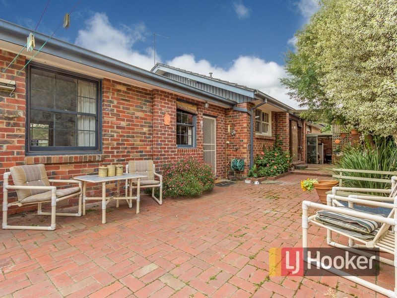 122 Somerville Road, Hampton Park VIC 3976