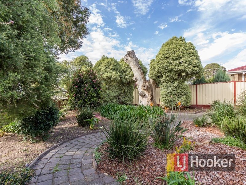 122 Somerville Road, Hampton Park VIC 3976