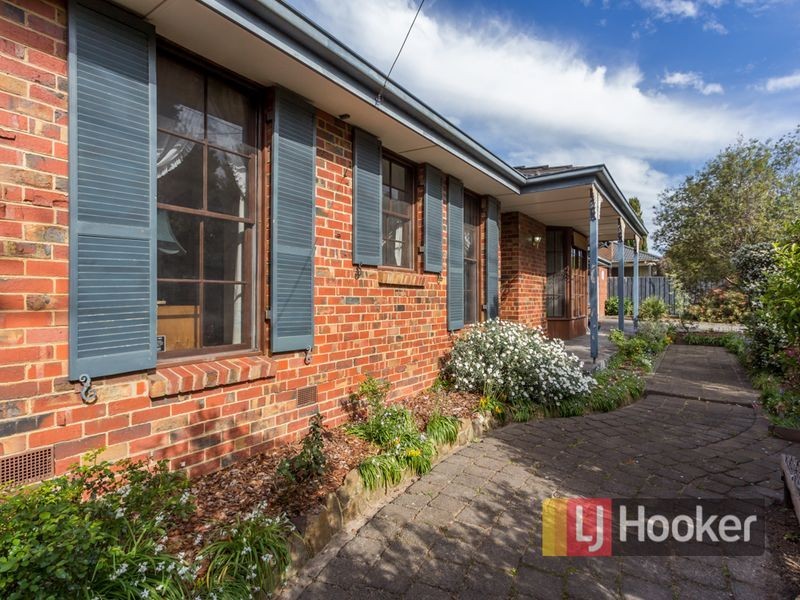 122 Somerville Road, Hampton Park VIC 3976