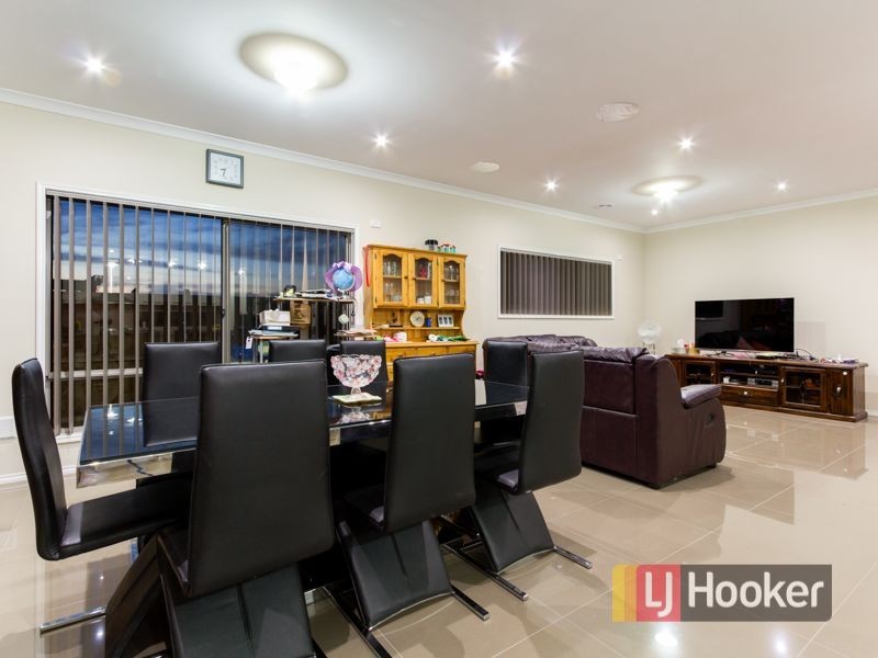 25 Nobel Drive, Cranbourne West VIC 3977