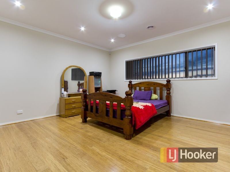 25 Nobel Drive, Cranbourne West VIC 3977