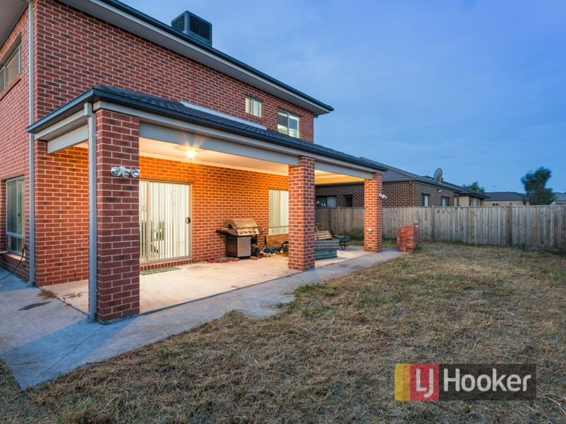 25 Nobel Drive, Cranbourne West VIC 3977