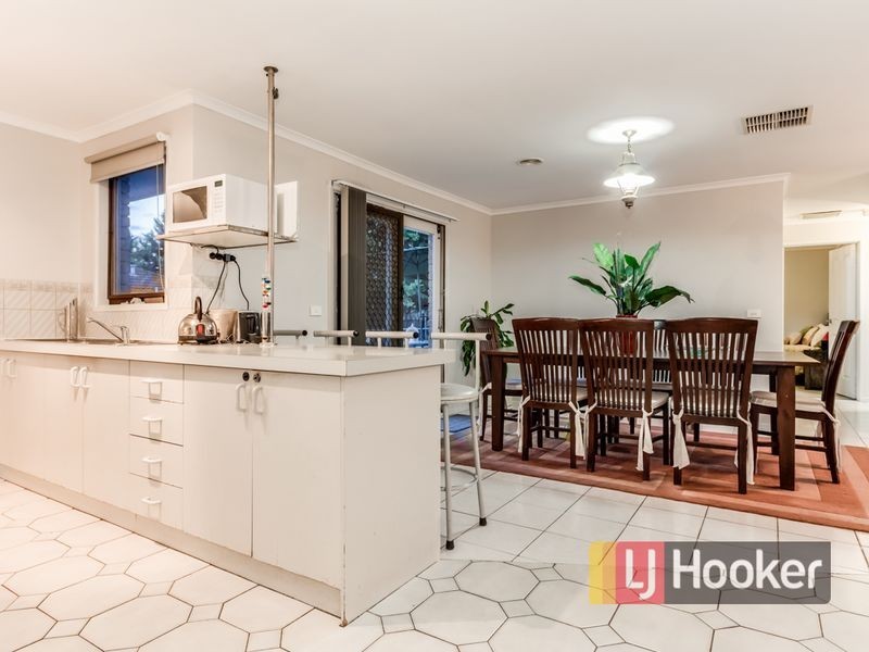 12 Briarley Court, Hampton Park VIC 3976