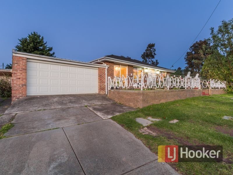 12 Briarley Court, Hampton Park VIC 3976