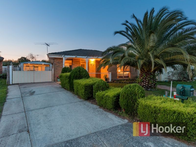 5 Mosig Court, Hampton Park VIC 3976